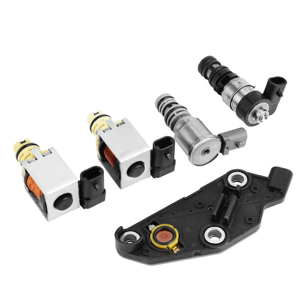 4T65E Transmission Solenoid Kit EPC Shift for 2003-18