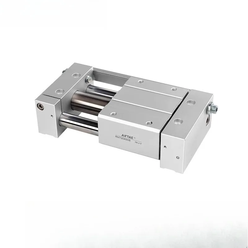 Parts are suitable for original AIRTAC magnetically coupled rodless cylinders RMT40*350*400*450*500*600-S