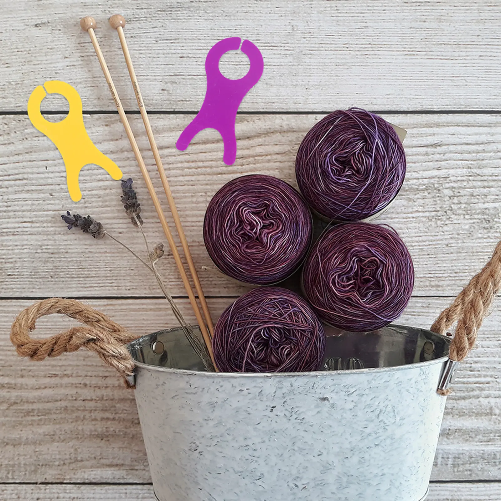 30Pcs Yarn Bobbins Multicolor  - đánh giá và giá Embroidery Fish