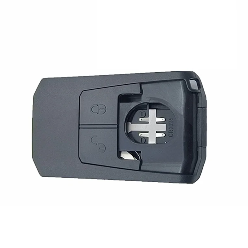 

Replacement Flip Remote Car Key Shell With 2 Buttons For Mercedes Benz Actros Antos Truck Ignition Keychain Accessory