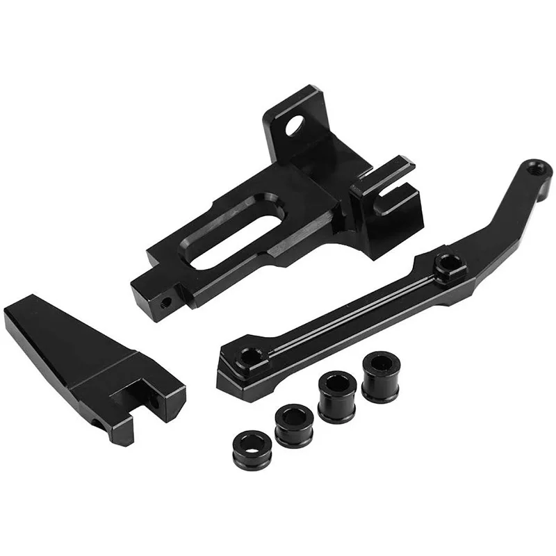 Motocicleta CNC Steering Damper, Suporte de Montagem, Estabilizador Universal para Yamaha FJ-09 MT-09 Tracer 900, 2015, 2016, 2017