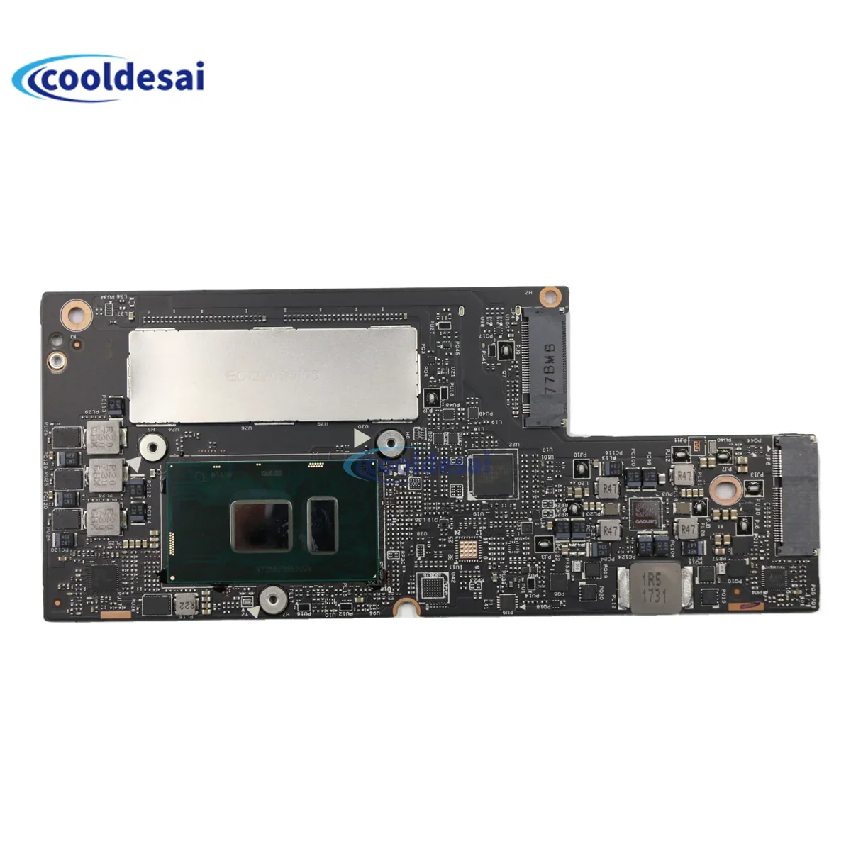 NM-A901 Mainboard For Lenovo Yoga 910 Yoga 910-13IKB Laptop Motherboard With I5-7200U I7-7500U 5B20M35011 100% OKCPU 8G/16G-RAM