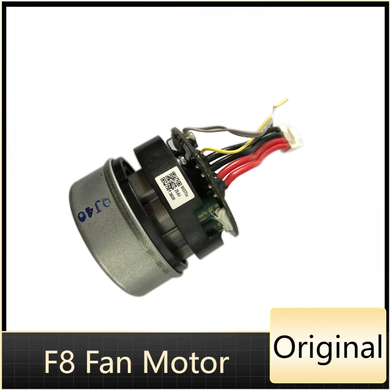 Original Fan Module Replacement for Roidmi F8 Handheld Cordless Vacuum Cleaner Fan Motor Spare Parts Accessories