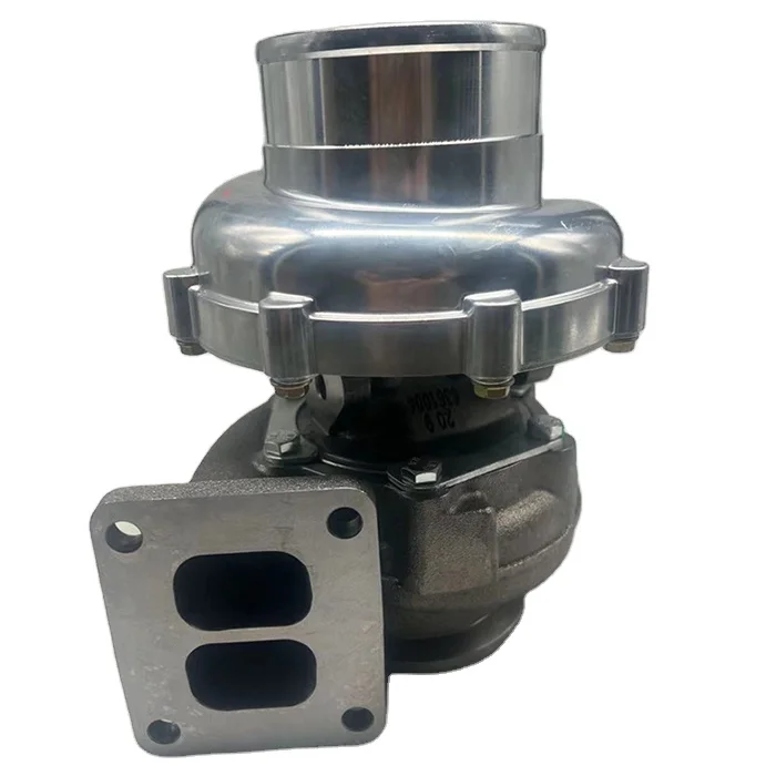 

ATV&UTVNew Turbocharger RE550941 7767WAS3 RE550933 RE550932 for John Deere 200DLC 210G 710J 710K 750J C23 Engine 6.8L 6068 Excav