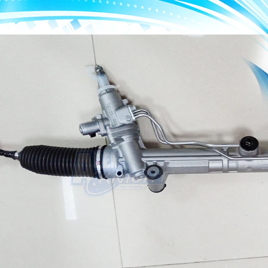 

A1644600225 Стойка гидроусилителя руля для Mercedes W164 ML500 GL320 X164 GL450 R350 A1644600300 01641040102 1644600300 1644600225 LHD