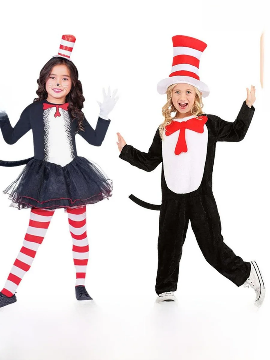 أزياء الهالوين في القبعة Cisas التأثيرية مع قبعة من البوليستر زي المسرح الصيني التقليدي #1