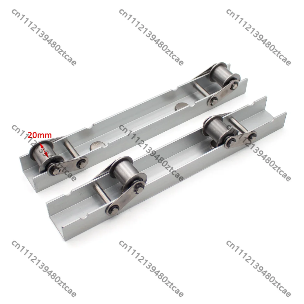 2PCS Portable Horizontal Fiber Optic Cable Spool Holder Aluminum Alloy Reel Winder Magnetic Storage 150KG Load