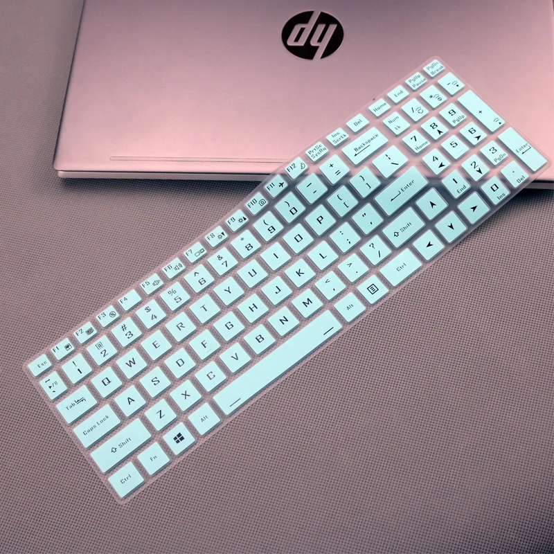 laptop Keyboard Cover Protector Skin For HASEE Z7/Z7M-CT5/CT7NA/NK Z8-CR7P1 GX8-CR5S1 GX9-CR5S1 ThundeRobot 911MT
