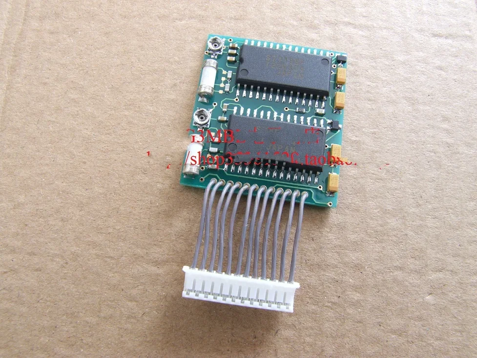 Standard Walkie-talkie Sub-audio Film Mute Board CTN520 CTCSS BOARD