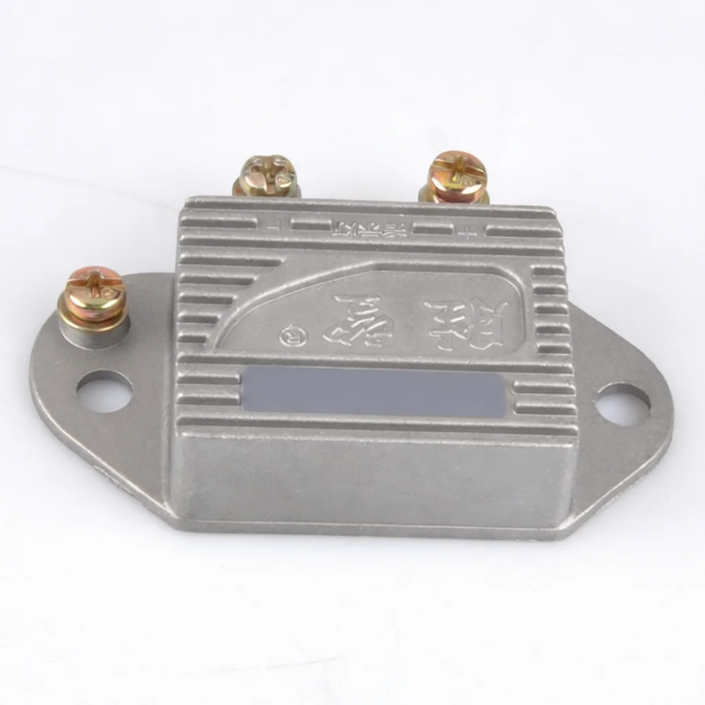 JFT149 Alternator Charging Regulator For Car Generator Agriculture Equipment Stable Power Control Relay Unit