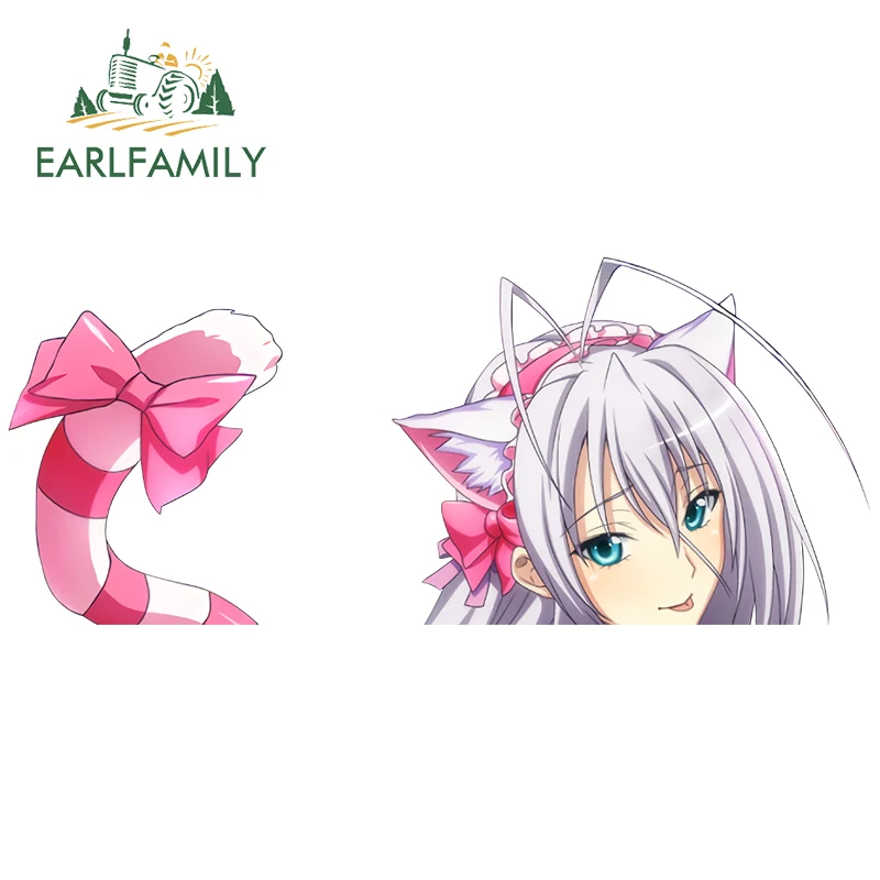 EARLFAMILY 13 ΡΠΌ X 5,5 ΡΠΌ Π΄Π»Ρ Rossweisse Cat Π½Π°ΠΊΠ»Π΅ΠΉΠΊΠ° ΡΡΡΠΎΠΉΡΠΈΠ²Π°Ρ ΠΊ ΡΠ°ΡΠ°ΠΏΠΈΠ½Π°ΠΌ Ρ
ΠΎΠ»ΠΎΠ΄ΠΈΠ»ΡΠ½ΠΈΠΊ Π°Π²ΡΠΎΠΌΠΎΠ±ΠΈΠ»ΡΠ½ΡΠ΅ Π½Π°ΠΊΠ»Π΅ΠΉΠΊΠΈ Π²ΠΎΠ΄ΠΎΡΡΠΎΠΉΠΊΠΈΠΉ Ρ
ΠΎΠ»ΠΎΠ΄ΠΈΠ»ΡΠ½ΠΈΠΊ ΡΠΊΡΠ°ΡΠ΅Π½ΠΈΠ΅ Π΄Π»Ρ Π°Π²ΡΠΎΡΡΡΠ³ΠΎΠ½Π° EARLFAMILY 13 ΡΠΌ X 5,5 ΡΠΌ Π΄Π»Ρ Rossweisse Cat Π½Π°ΠΊΠ»Π΅ΠΉΠΊΠ° ΡΡΡΠΎΠΉΡΠΈΠ²Π°Ρ ΠΊ ΡΠ°ΡΠ°ΠΏΠΈΠ½Π°ΠΌ Ρ
ΠΎΠ»ΠΎΠ΄ΠΈΠ»ΡΠ½ΠΈΠΊ Π°Π²ΡΠΎΠΌΠΎΠ±ΠΈΠ»ΡΠ½ΡΠ΅ Π½Π°ΠΊΠ»Π΅ΠΉΠΊΠΈ Π²ΠΎΠ΄ΠΎΡΡΠΎΠΉΠΊΠΈΠΉ Ρ
ΠΎΠ»ΠΎΠ΄ΠΈΠ»ΡΠ½ΠΈΠΊ ΡΠΊΡΠ°ΡΠ΅Π½ΠΈΠ΅ Π΄Π»Ρ Π°Π²ΡΠΎΡΡΡΠ³ΠΎΠ½Π°