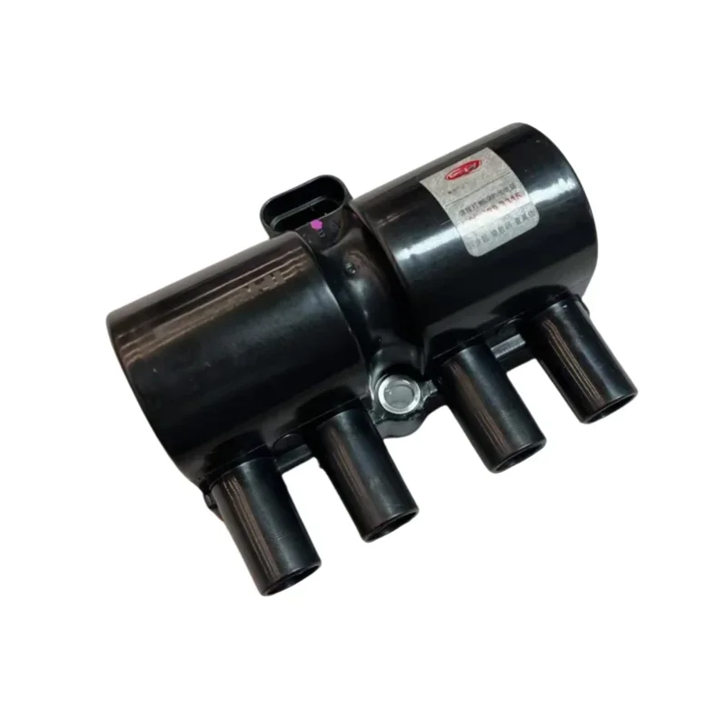 25182496 Катушка зажигания оригинального качества 96253555 2004-2008 Aveo Aveo5 2008-2007 1,6 л Лучший автомобильный аксессуар 3-ходовой