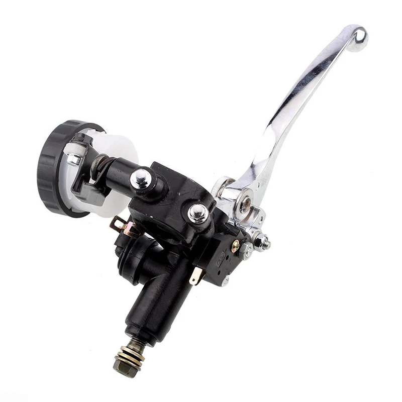 Motorcycle Front Brake Master Cylinder Pump For SUZUKI GSX-R125 150 250 400 600 750 SV650