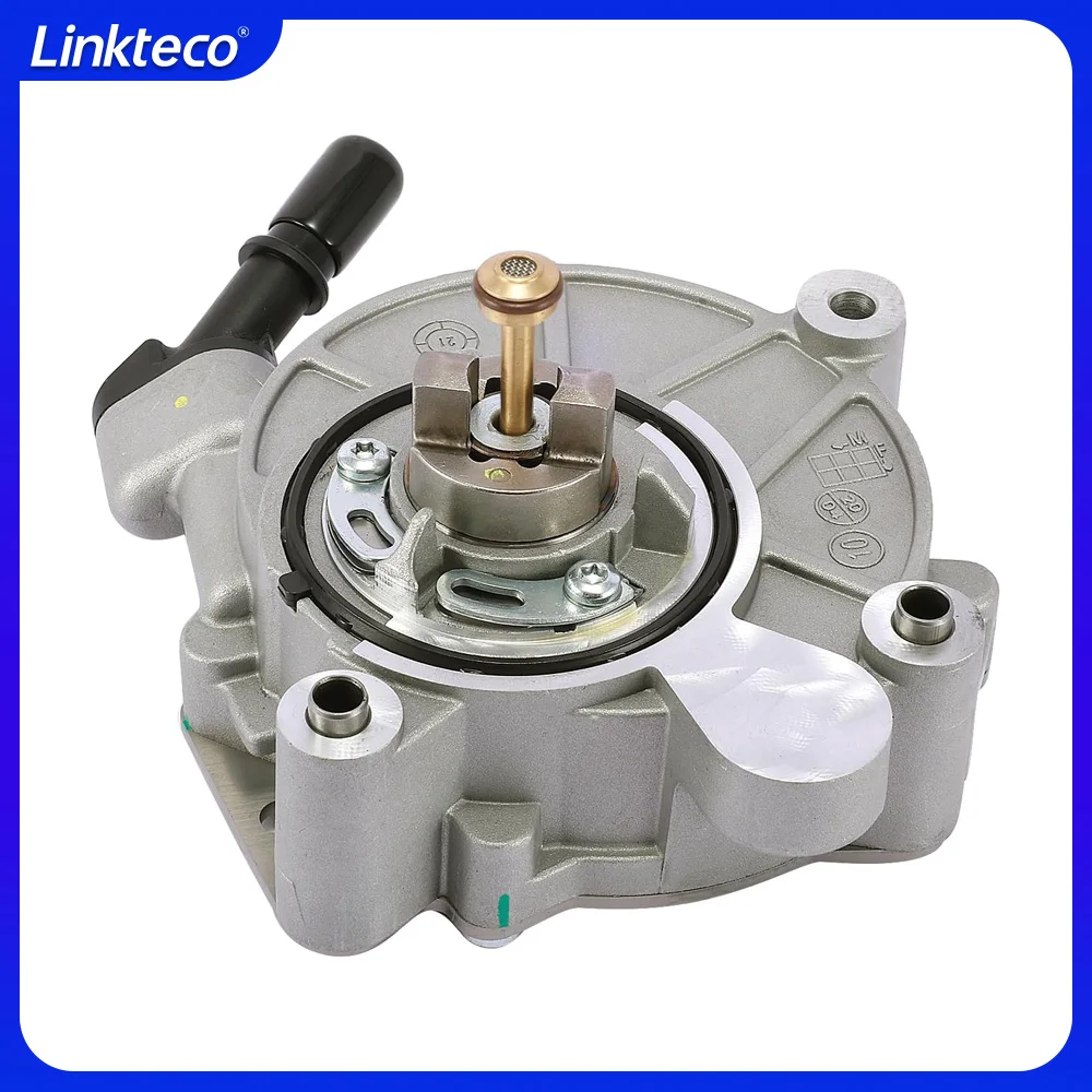 Engine Part Brake Vacuum Pum Fit 3.5 L Gas V6 For 13-23 3.5L FORD EXPEDITION F-150 TRANSIT 150 250 350 LINCOLN DL3Z2A451B BRPV23