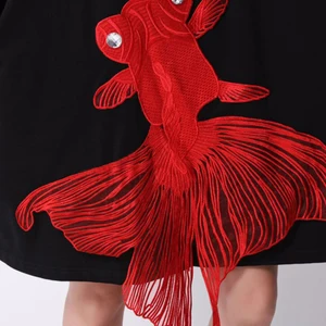 8 Hauptverkaufskleid für Mao - №7