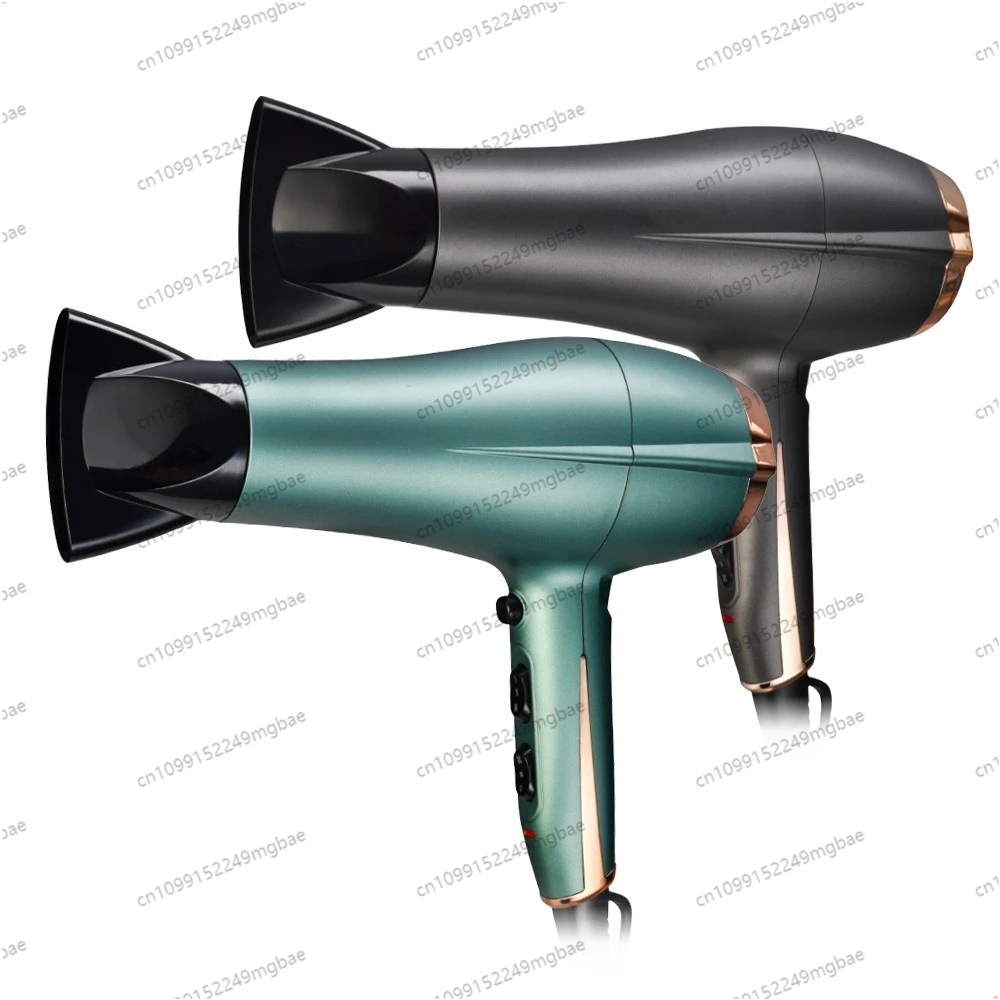 Electric hair dryer household high-power hair stylist barber shop special hair dryer electric high speed