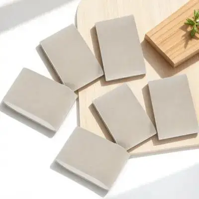 

6pcs Watch Pillow Bangle Display Pillow Grey Cushions Bracelet Bangle Chain Show Jewelry Counter Exhibitions Protective