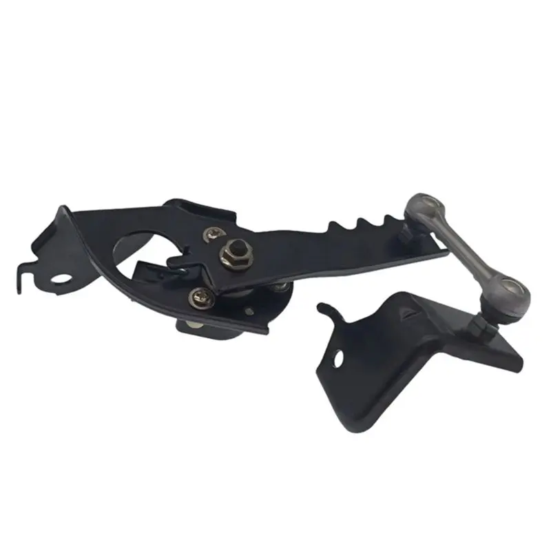 A60E-For Honda Accord 9 Compatible Front Headlight Level Sensor 33136-T2A-003 With Mounting Bracket Code 33136T2A003