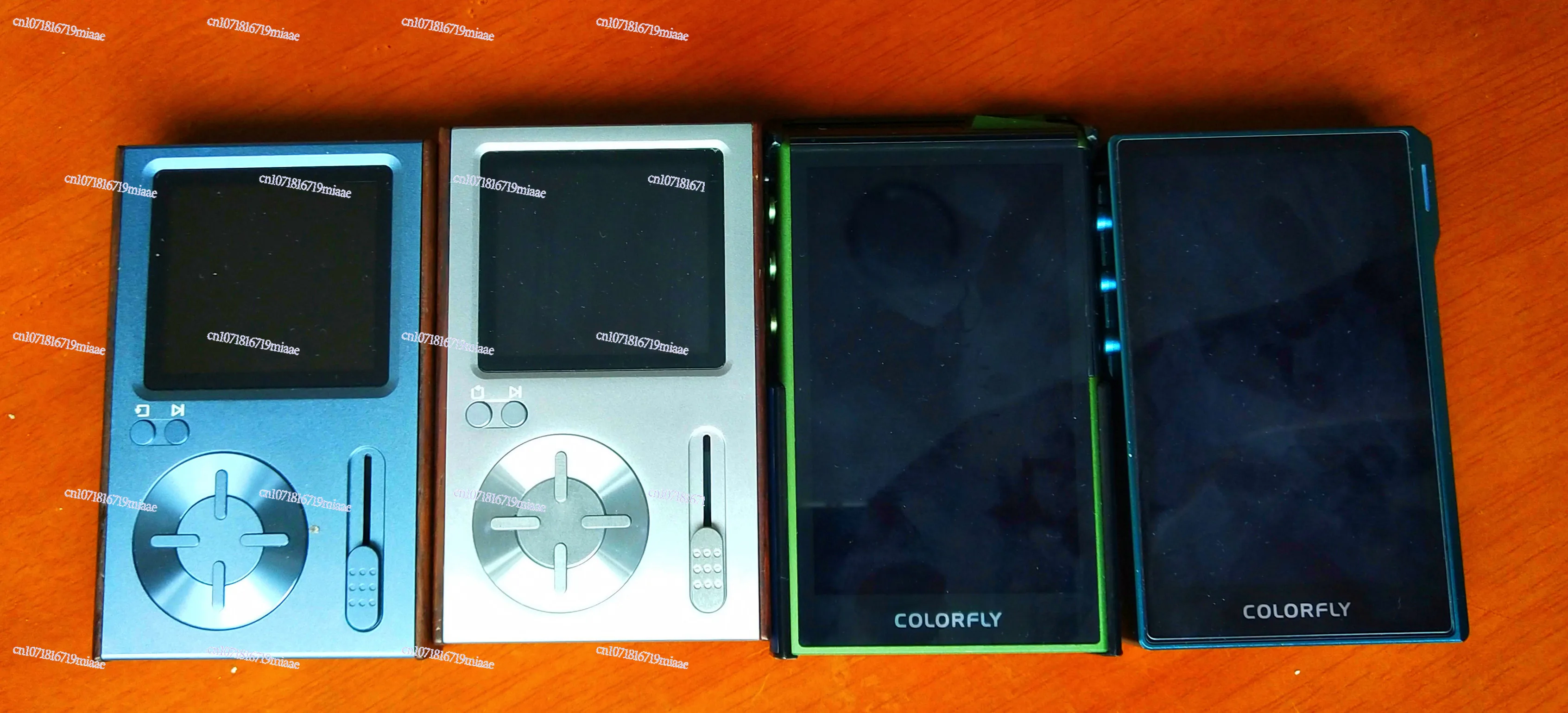 C10 Lossless Music HIFI Player MOD/motorcycle Upgrade/improve Sound Quality