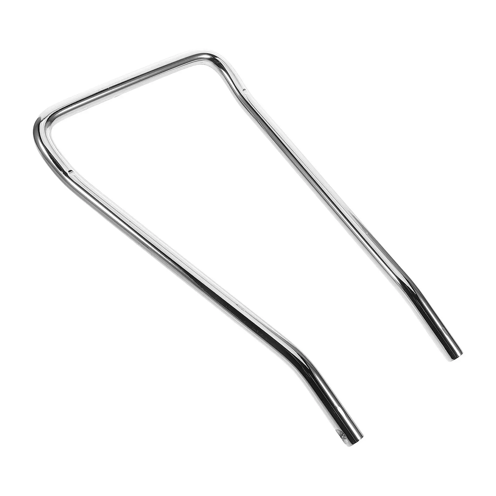 Adjustable Height Hydraulic Pump Rod for Barber Salon Chair Replacement Heavy Duty Metal Foot Pedal Rod Ergonomic Comfort