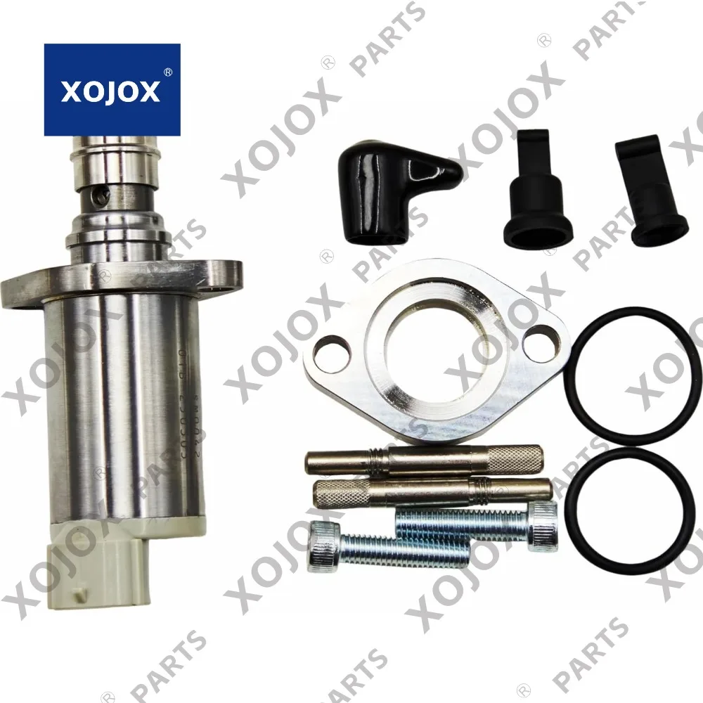 

XOJOX 04226-0L010 Регулятор дизельного топливного насоса Всасывающий регулирующий клапан SCV для Toyota Hilux Avensis Corolla Dyna Hiace Land Cruiser