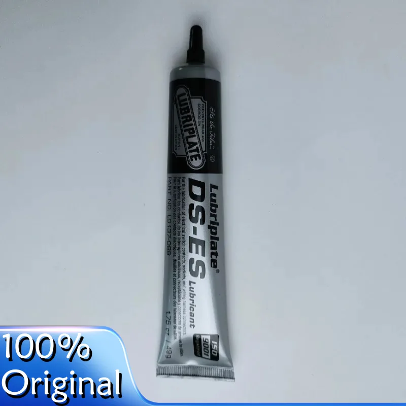 

Original Product LUBRIPLATE DS-ES Electrical Switch Lubricant High-quality Curing Agent for Reliable Protection and Conductivity