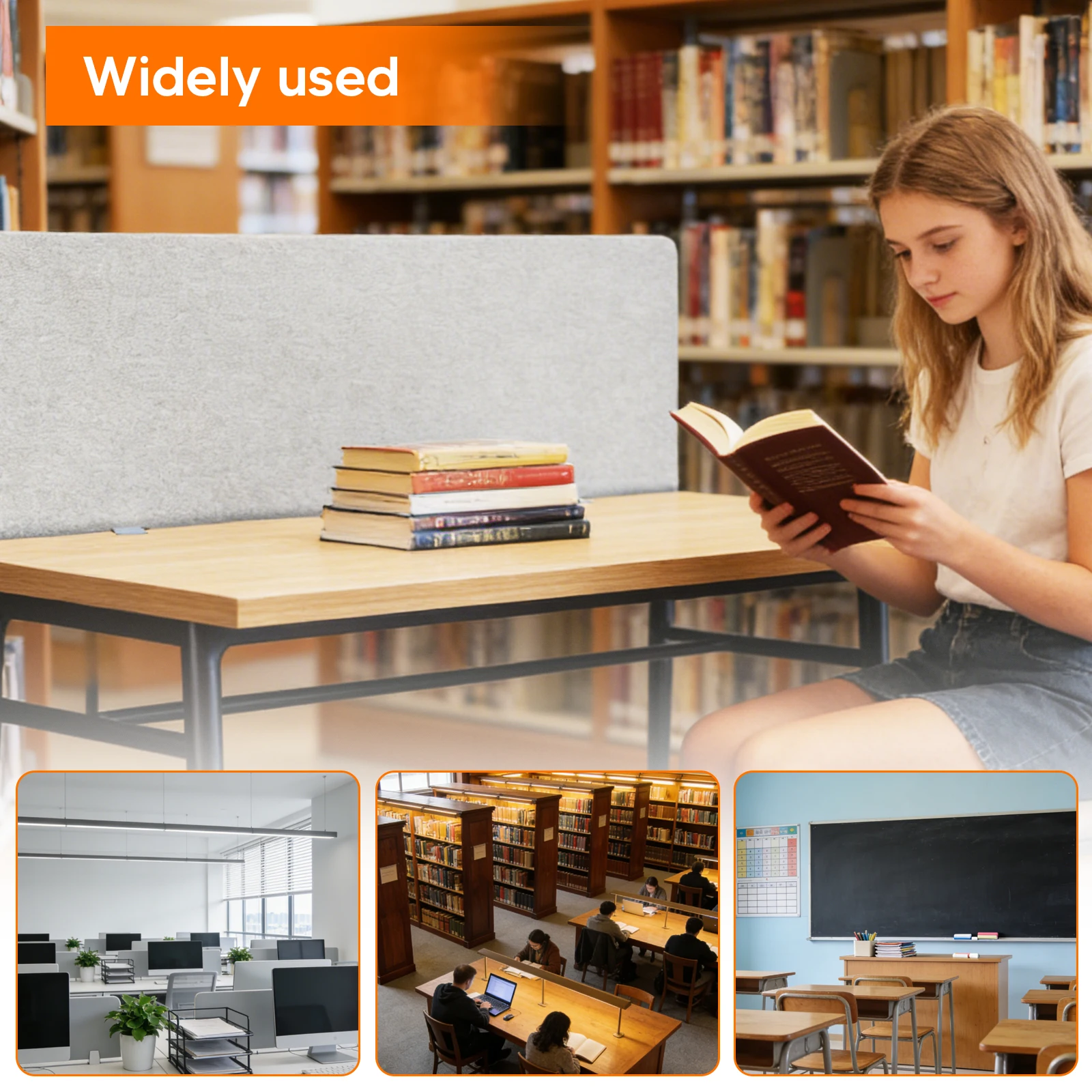 2 Pack Workstation …