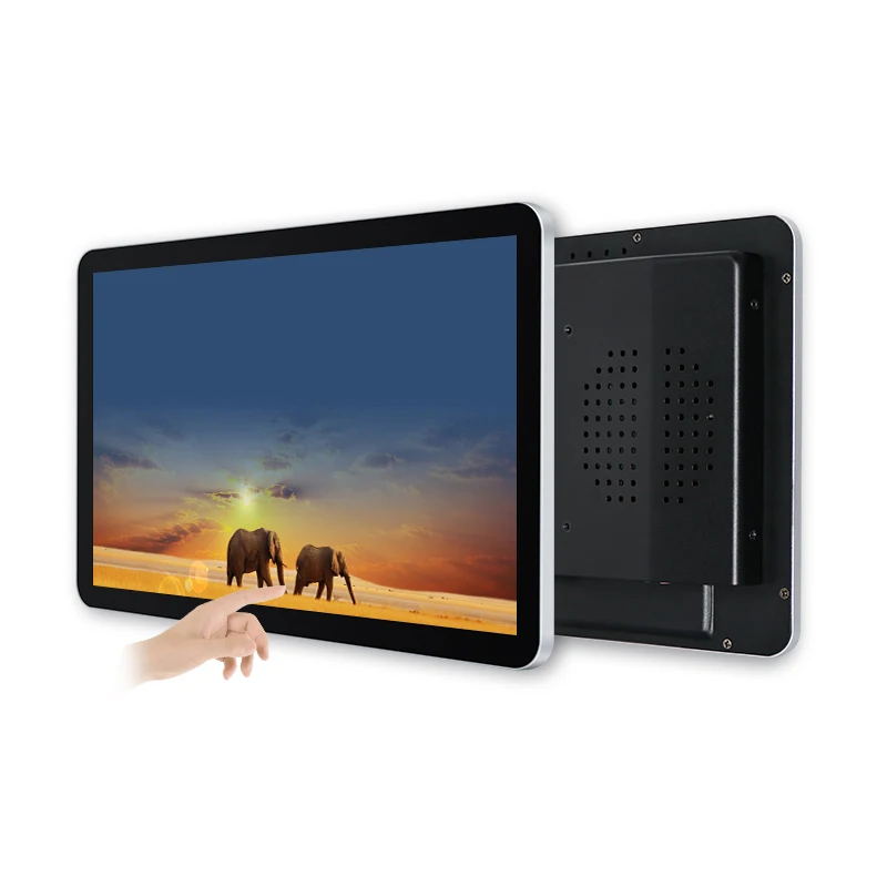 7 8 9.7 10 12 13 14 15 17 18 19 Inches Capacitive Touchscreen HD LCD Touch Screen Monitor