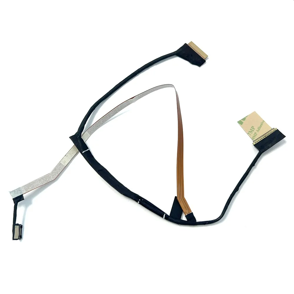 For MSI MS-15K1 Cyborg 15 165HZ screen cable 40pin K1N-3040380-J36