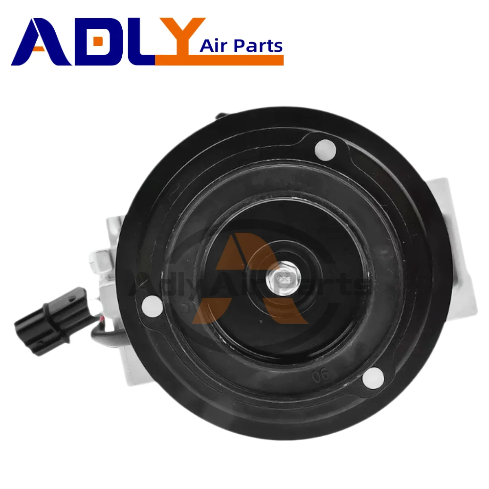 DVE16 A/C AC Air Conditioner Compressor For KIA SPORTAGE / hyundai Tucson Ix35 977012S000 977012S002 97701-2S000 97701-2S002