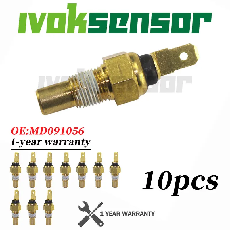 New Coolant Water T…