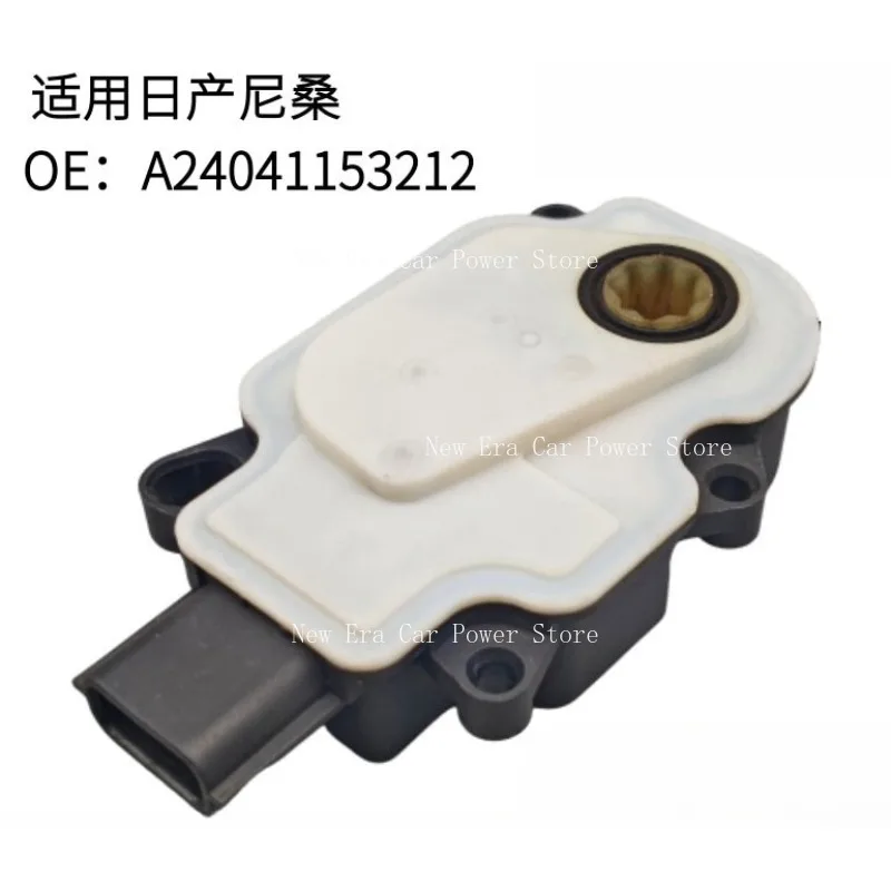 A24041153212 Is Suitable for Nissan Shutter Grille Air Execution 110949107 1312-888-00025