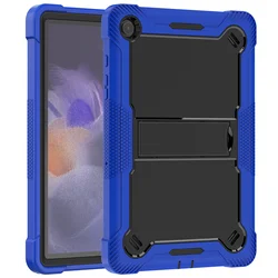 Tablet Case for Samsung Galaxy Tab А9 8.7 Inch A9 Plus 11 Inch 2023 Stand for Galaxy Tab A8 10.5 2021 Cases Shockproof Cover