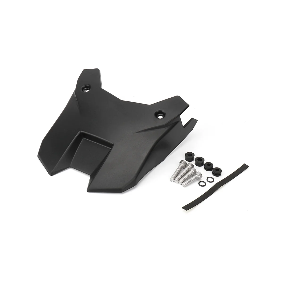 Motorcycle Tail Cowl Rear Fairing for BMW R1200GS LC Adventure R1250GS ADV F750GS F850GS ADV F 750 850 GS ADVENTURE