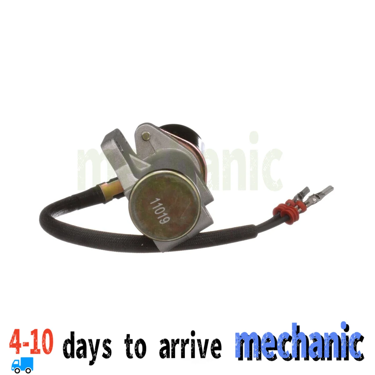 

For 237810F300 237810F320 378186G00 Idle Air Control Valve Suitable for 90-197 Nissan