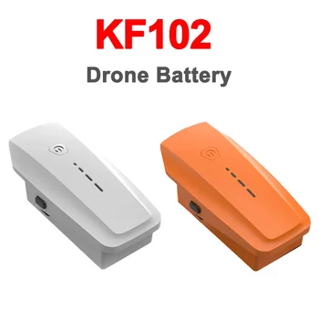 SkyHeng Original KF102 Battery KF102 MAX 7.4V 2200mAh RC Quadcopter Spare Parts Drone Battery for KF102 Accessories