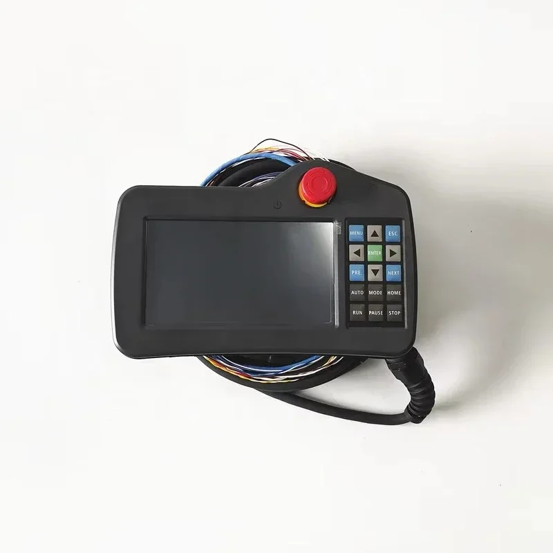 Teaching Pendant Ha…