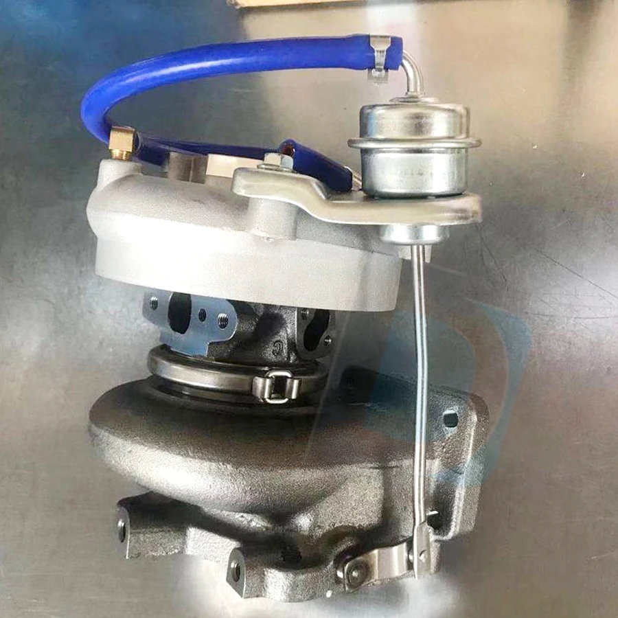 For TURBOCHARGER 17201-46040 CT15B 1JZ-GTE VVTI MARK II CHASER for toyota 1JZ-GTE Chaser Cresta Mark II Tourer V (JZX100) JZX100