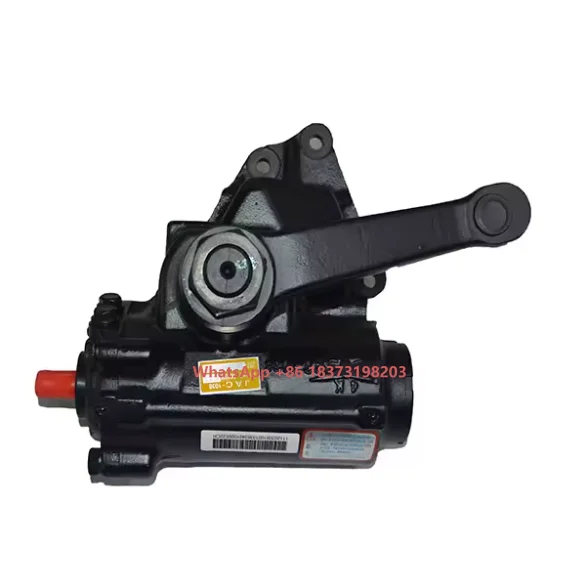 

New HFC1061 Truck Spare Parts Hydraulic Steering Gear Box 3401000E22CH