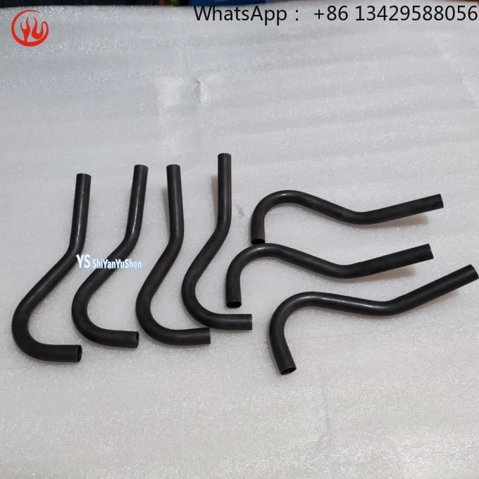 

High Quality Diesel KTA38 KTA50 Engine Parts Fuel Supply Tube 3630792