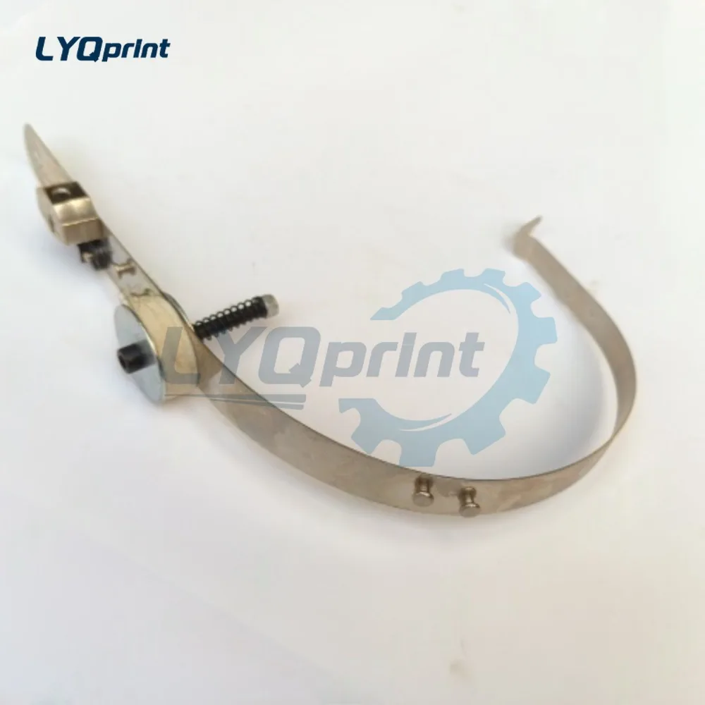 

Horse Riding Stapler Accessories Semi Automatic Horse Riding Stapler M2000 Nail Head Feeding Steel Plate Combination Accessories