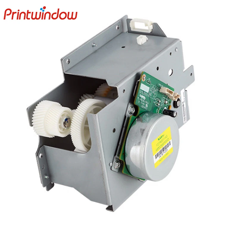 Original 007K22543 Secondary Transfer Drive Assembly For Xerox V80 V180 V2100 V3100 Drive Motor Assembly