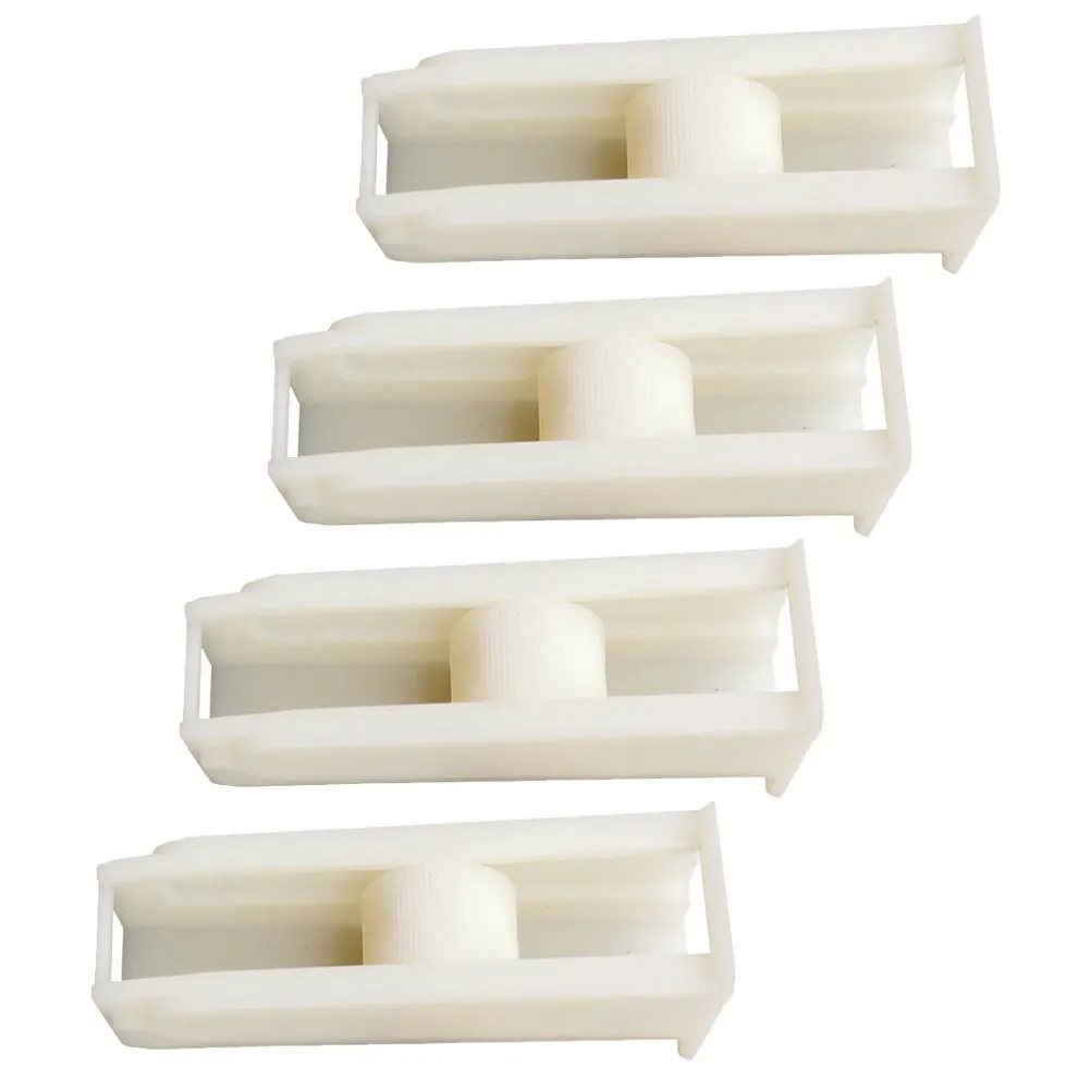 

4Pcs Wear Resistant Hose Adjuster Practical Plant Watering Limiter Easy Installation Garden Accessory Hose Regulator