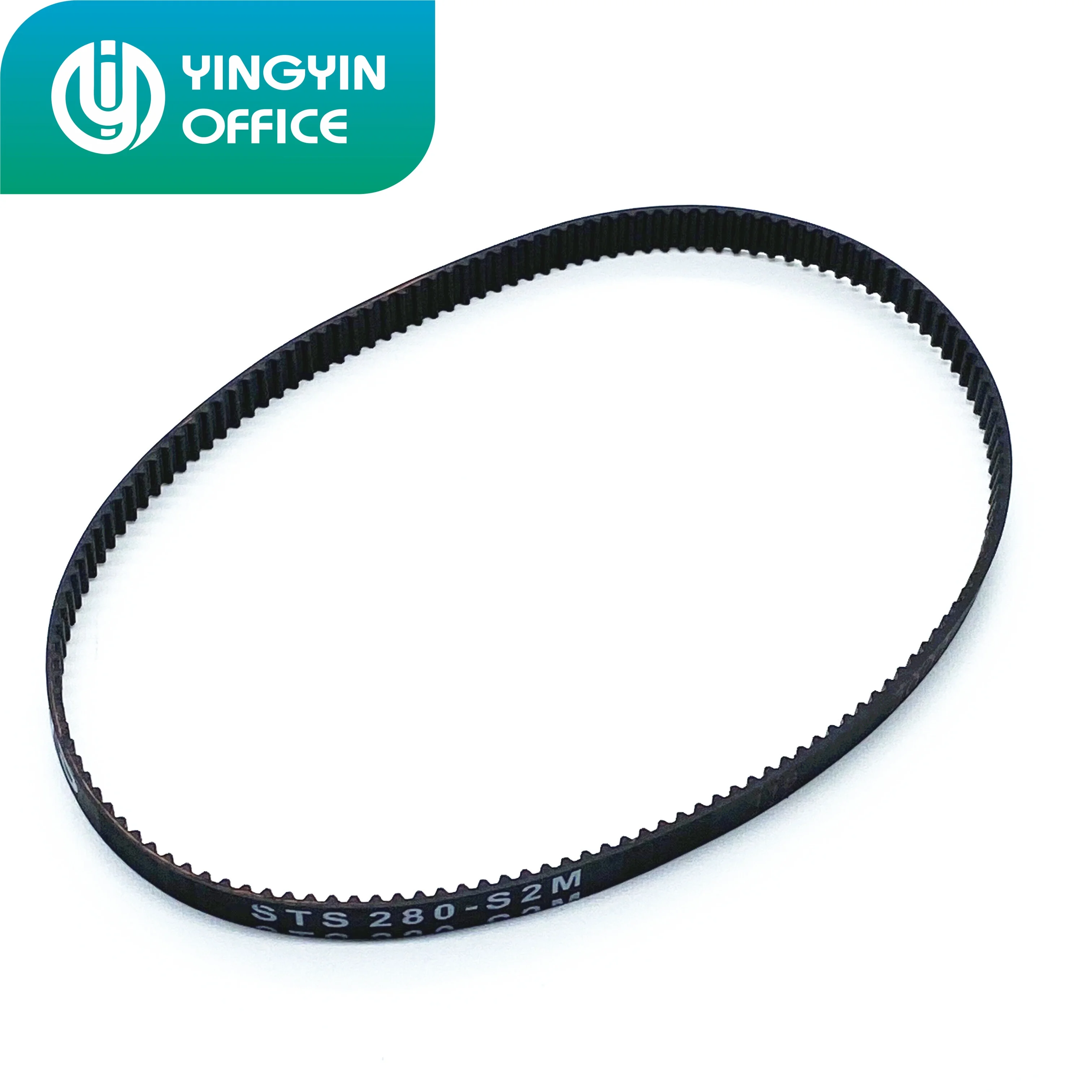 1*AA04-3944 AA043944 for Ricoh MP 1060 2060 2075 1075 6500 6502 7502 7500 7001 8000 Bypass Feed Alignment belt  parts