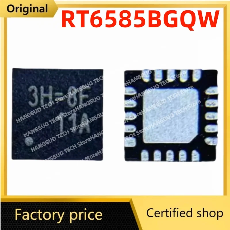 (2-5Piece) Original… - image