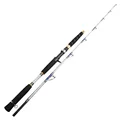 Gun handle rod