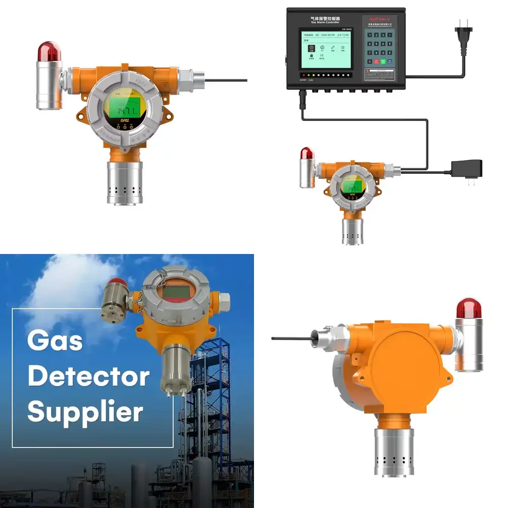 

Этилен для созревания фруктов, овощей и бананов, тестирование на созревание, 0-1500 PPM, стационарный датчик C2H4 для сельского хозяйства