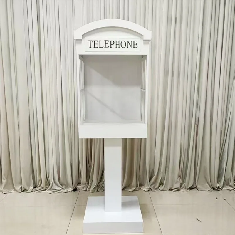 Newly upgraded home and commercial portable detachable audio phone booth