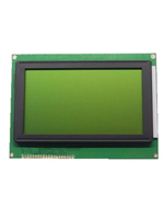 AGM-240128B-201 Compatible HY-240128M-201 HY-240128M5 AGM-240128B-202 AGM-240128B LCD Display Industrial Device