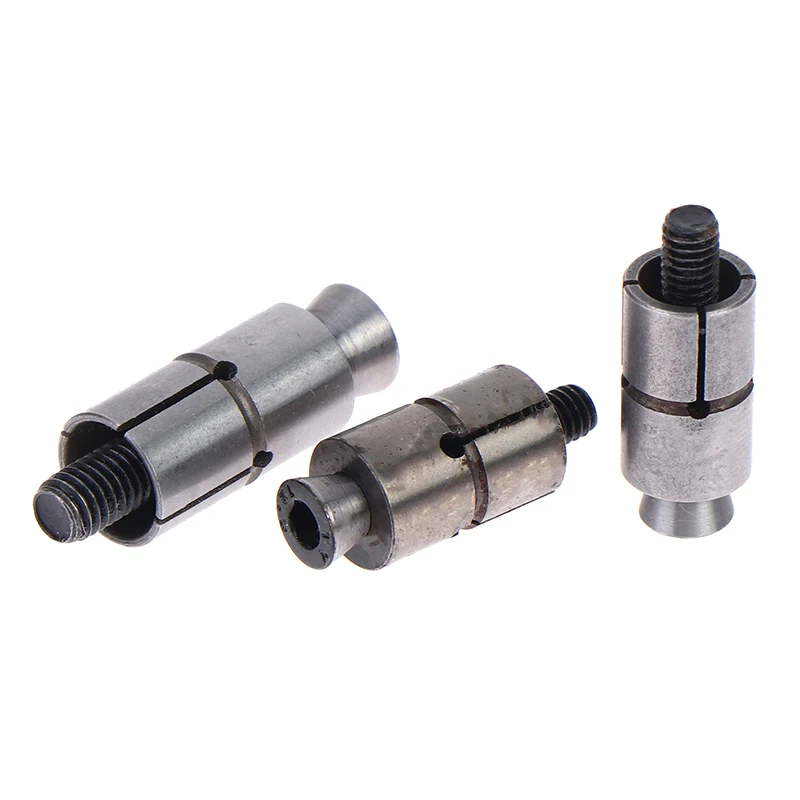 Quick Positioning Internal Support Expansion Pin CNC Inner Hole Chuck High Rigid Locating Pin Mold Machining Processing Fixture